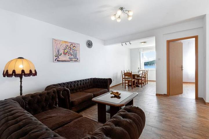 Villa Margarita Šipan by Villas Guide in Grad Dubrovnik, Dubrovnik-Neretva