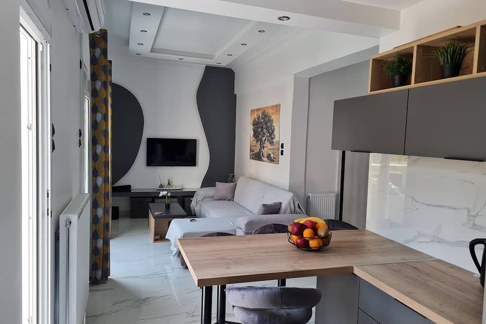 Appartamento vacanze a Atene a partire da 330€ a notte