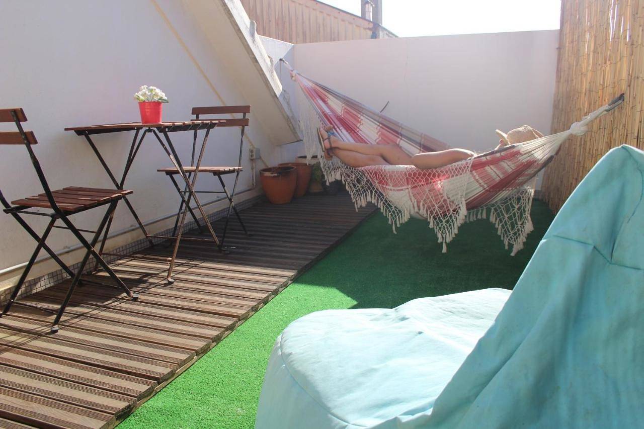 Watermark Surf House in Espinho, Aveiro Distrikt