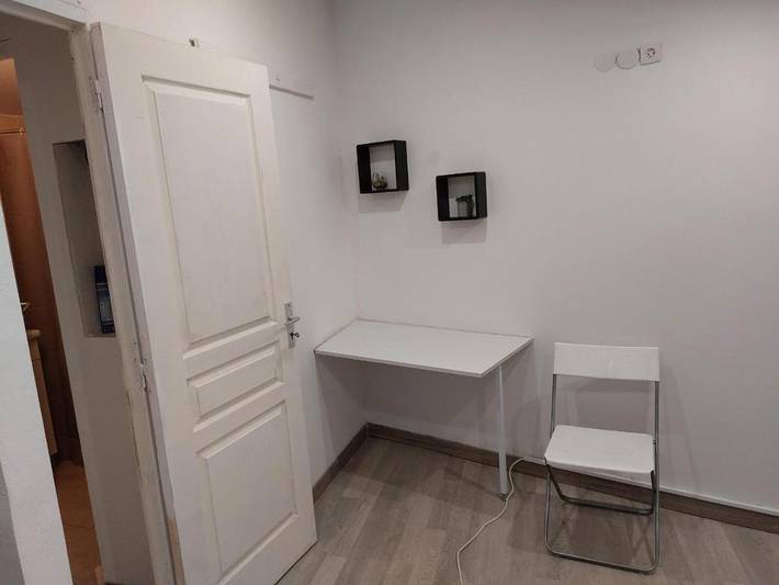 Gîte pour 2 personnes, avec vue à Miramas - 3