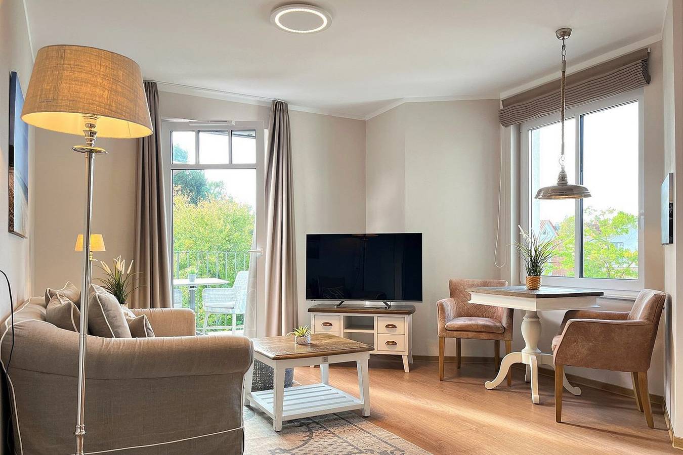 Ferienwohnung in Boltenhagen ab 121€ pro Nacht