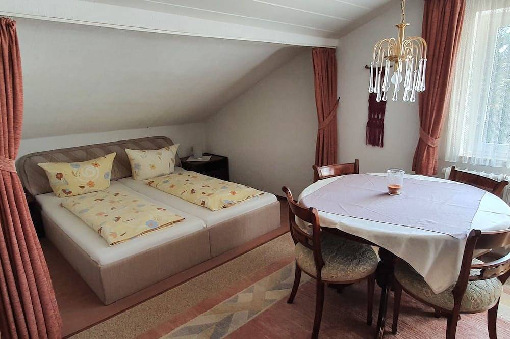 Ganze Wohnung, Ferienwohnung/App. für 4 Gäste mit 58m² in Bad Kissingen (147585) in Bad Kissingen, Rhön-Bayern