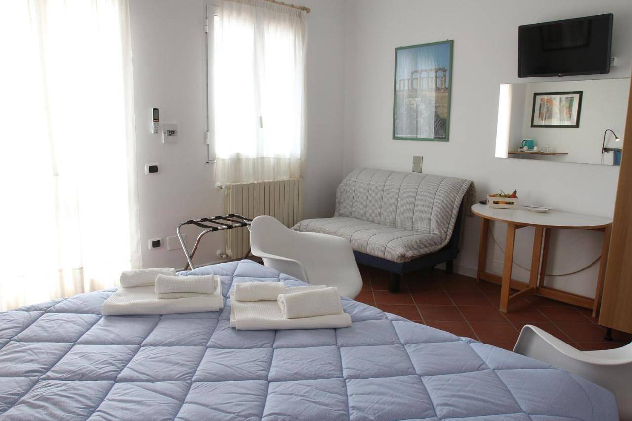 Agriturismo Casa Ricotta in Bernalda, Golfo di Taranto