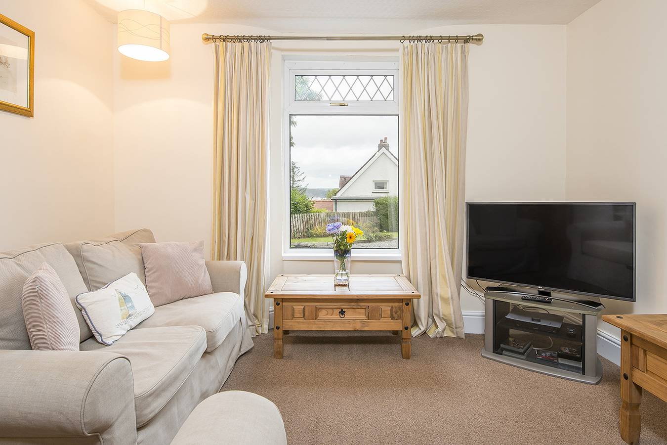 Minim Cottage in Saundersfoot, Pembrokeshire