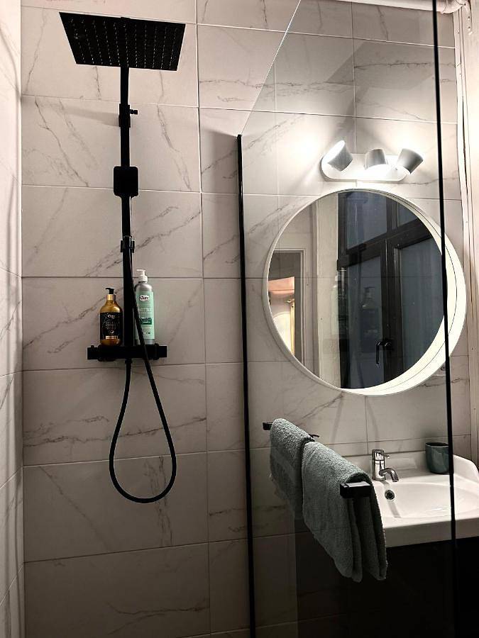 La suite 44 in Les Replattes, Le Locle