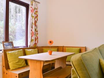 Vacation Rental for 4 Guests in Loch Linnhe, Scotland, Picture 4