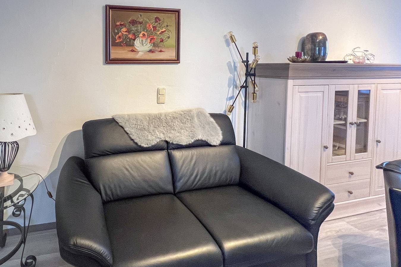 Ganze Ferienwohnung, Seerose in Chieming, Chiemsee