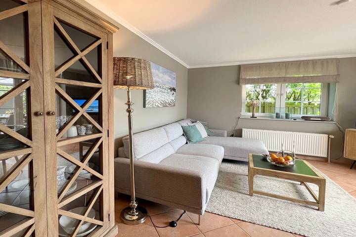 Ganze Ferienwohnung, Ferienwohnung Kampen in Westerland, Sylt (Gemeinde)