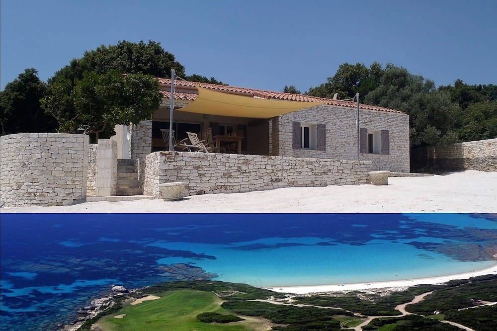 Bergerie /  Villa / Maison en Pierres de Bonifacio in Bonifacio, Arrondissement de Sartène