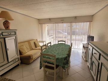 Vakantieappartement voor 4 Personen in Cucq, Montreuil en omgeving, Afbeelding 2