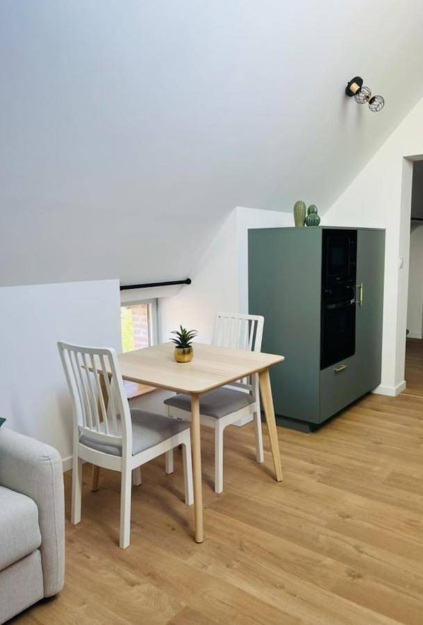 Gîte pour 2 personnes à Rocroi - 2