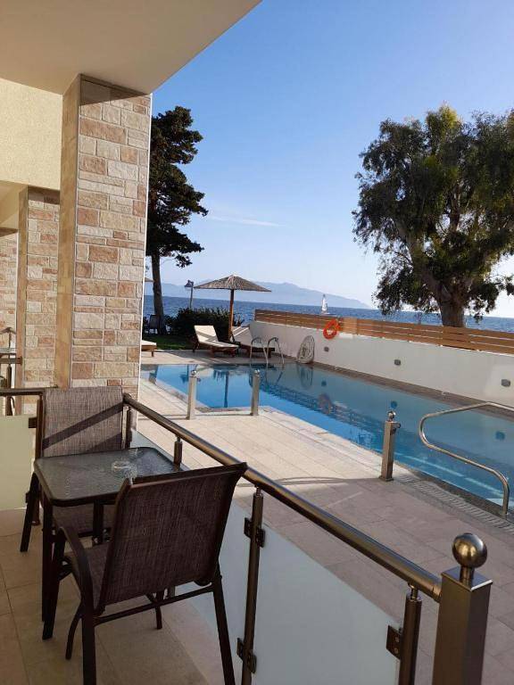 Melydron Apartments in Preveza, Preveza Regionalbezirk