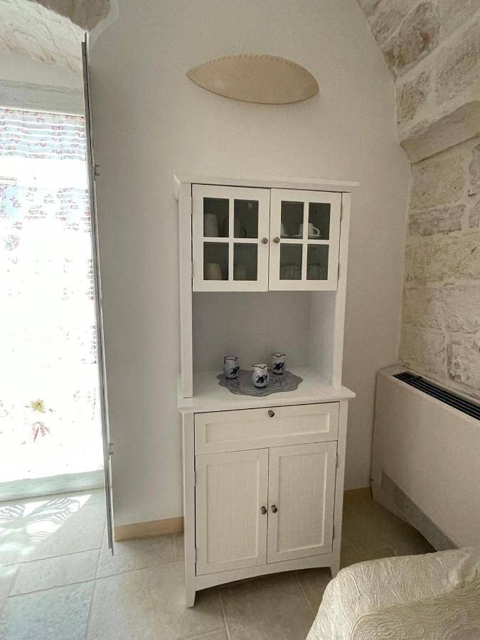 Maison d’hôte pour 2 personnes, avec sauna et terrasse dans Ceglie Messapico - 2