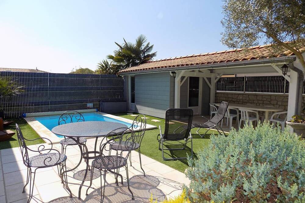 Maison de vacances
