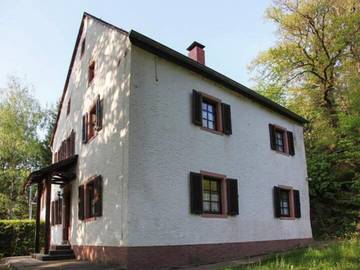 Ferienhaus für 10 Personen in Manderscheid, Bernkastel-Kues & Umgebung, Bild 2