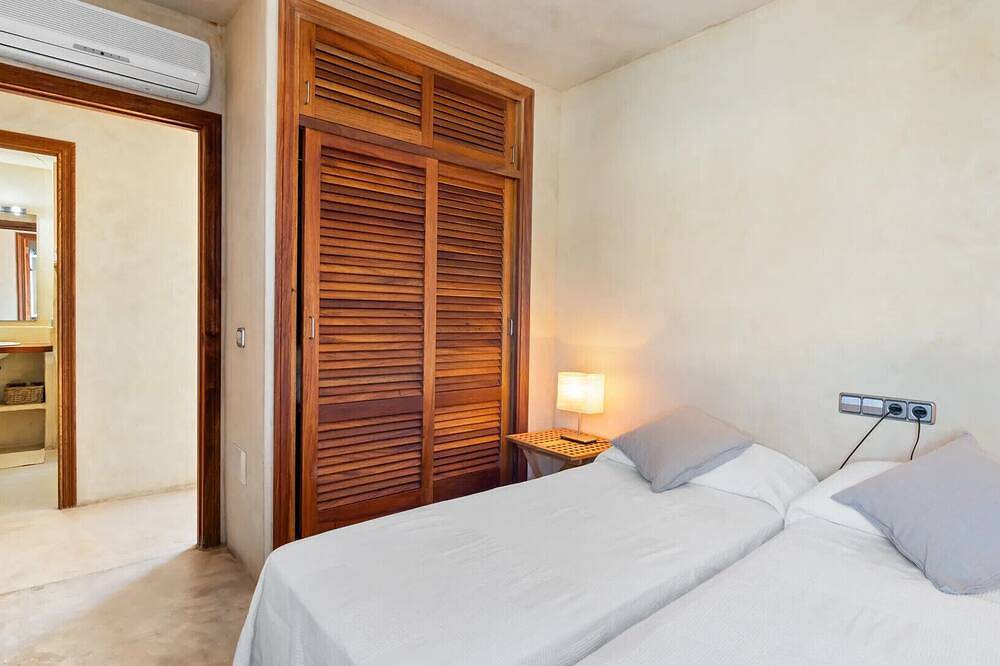 Entire apartment, Vista Azul Duplex 2 Formentera in La Savina, Formentera
