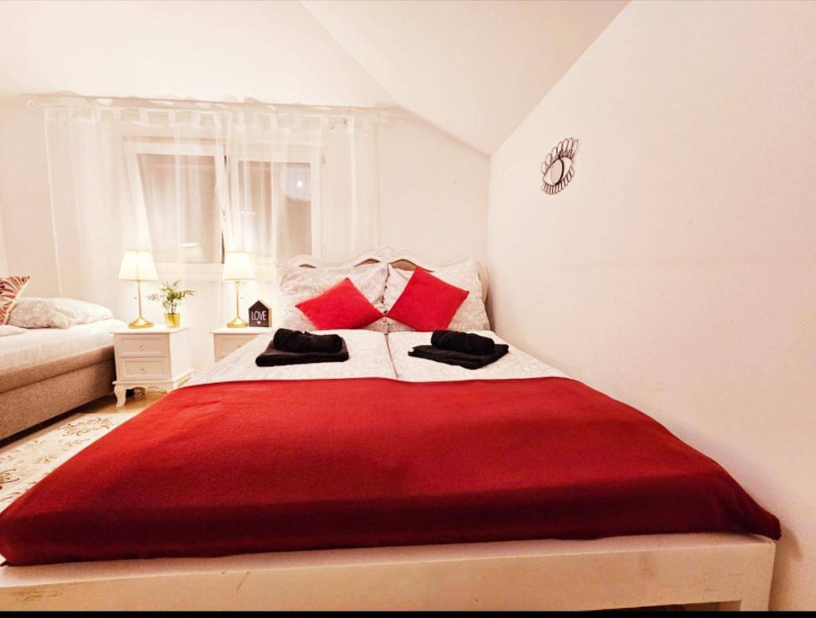 Villa in Vienne (Autriche), Danube Basse-Autriche