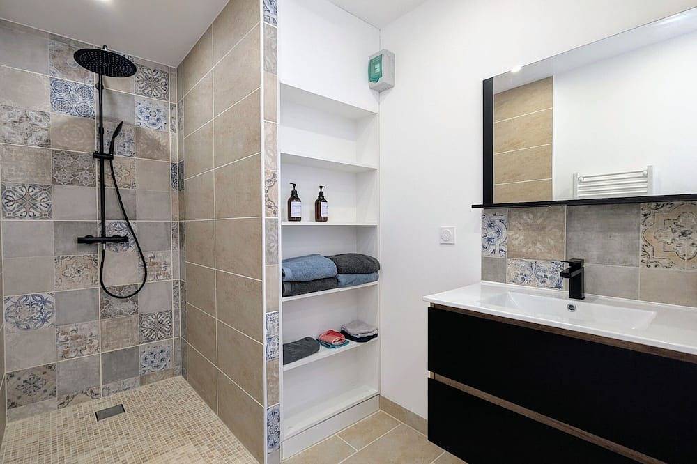 Apartamento entero, Le champ d'Agatte gite 4-5 people in Saint-Dié-des-Vosges