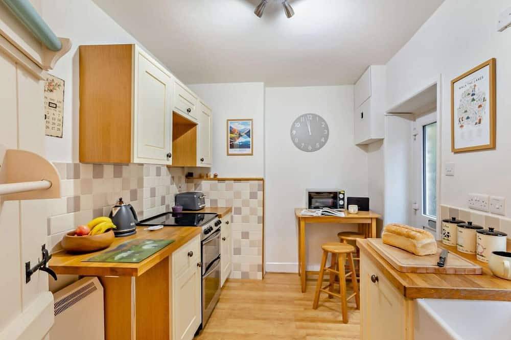 2 Bed in Penrith in Glenridding, Lake District