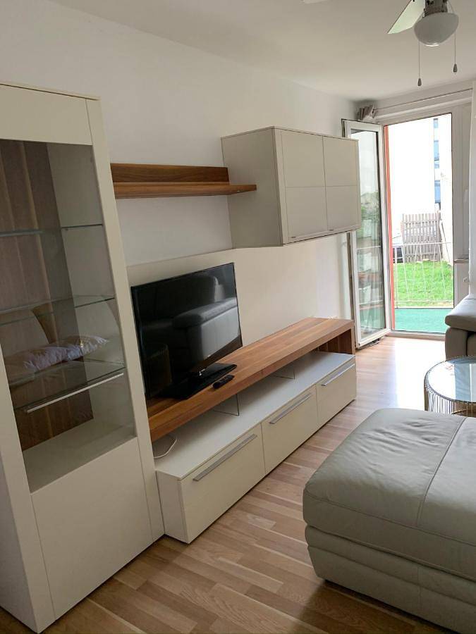 Ferienwohnung für 4 Personen, mit Garten in Hildesheim - 3