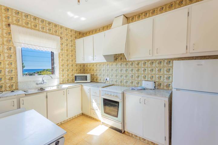 Location de vacances pour 6 personnes, avec piscine à Son Bou - 3