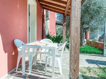 Vakantieappartement voor 4 Personen in Rimini, Provincie Rimini, Afbeelding 2