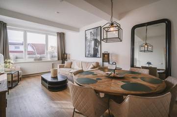 Ferienwohnung für 9 Personen, mit Ausblick in Rahlstedt Hamburg