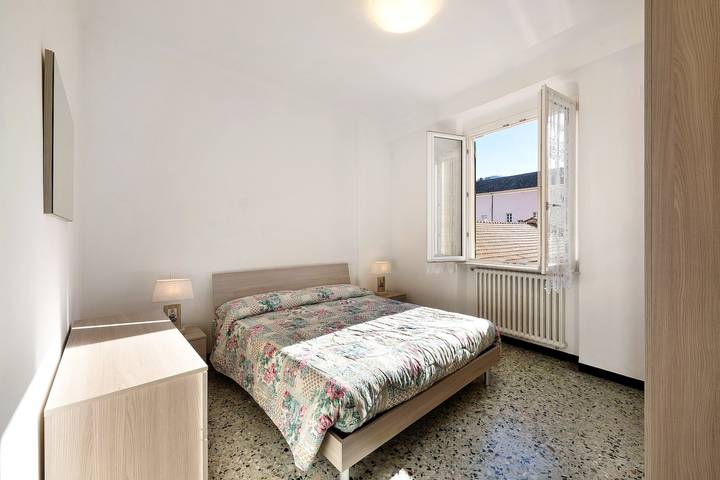 Ferienwohnung für 6 Personen, mit Balkon in Levanto Kommune