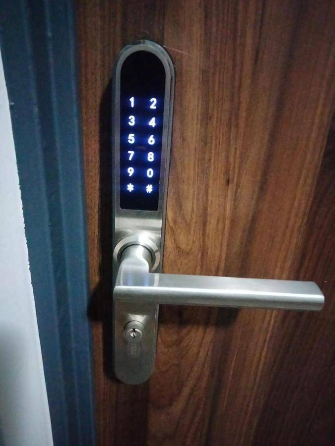 Cały apartament, Apartament Siedemnaście in Sanok, Karpaty (Polska)