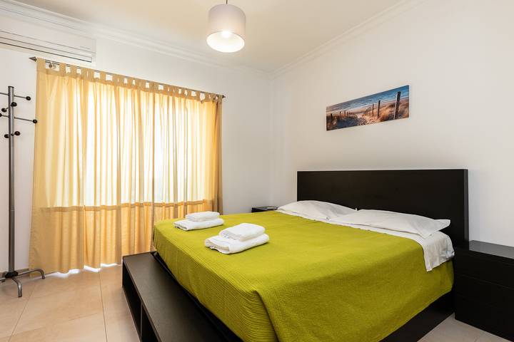 Location de vacances pour 6 personnes, avec terrasse à Manta Rota - 4