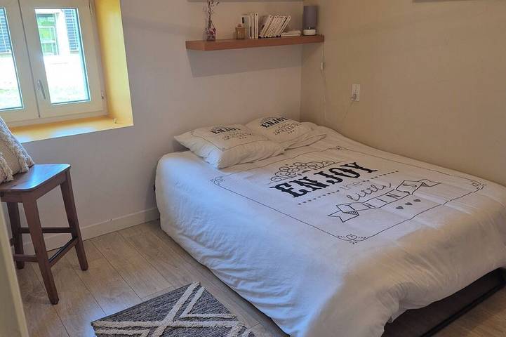 Location de vacances pour 6 personnes à Brandivy - 4