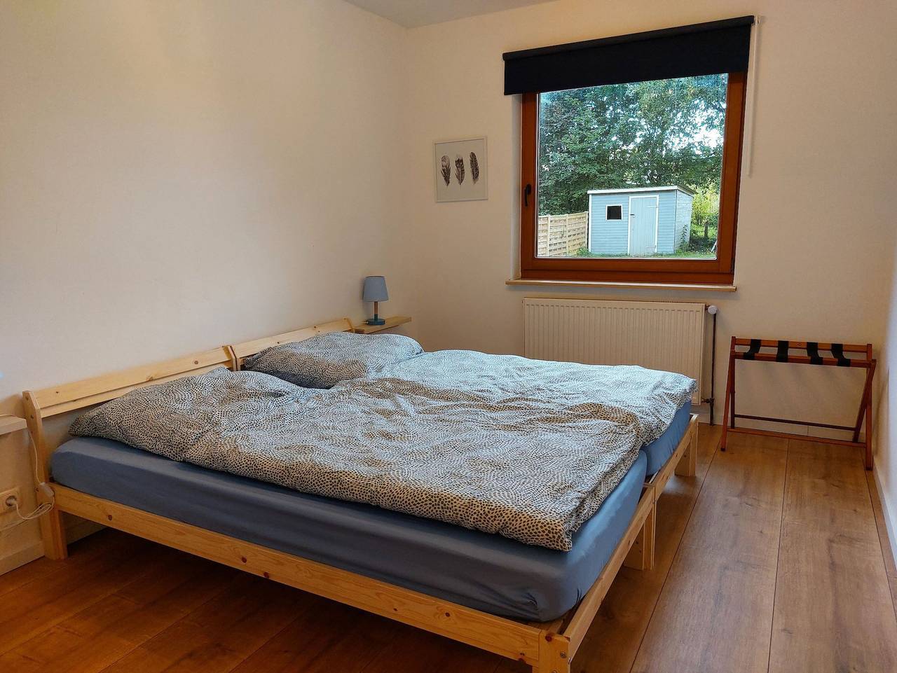 Ganze Ferienwohnung, Ferienwohnung am Wald in Holste, Bremerhaven Cuxhaven