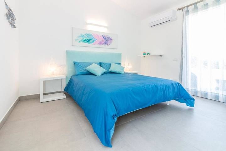 Chambre d’hôte pour 2 personnes, avec jardin ainsi que vue et piscine dans Santa Teresa Gallura - 2