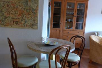 Ferienwohnung für 2 Personen in Horumersiel, Wangerland, Bild 2