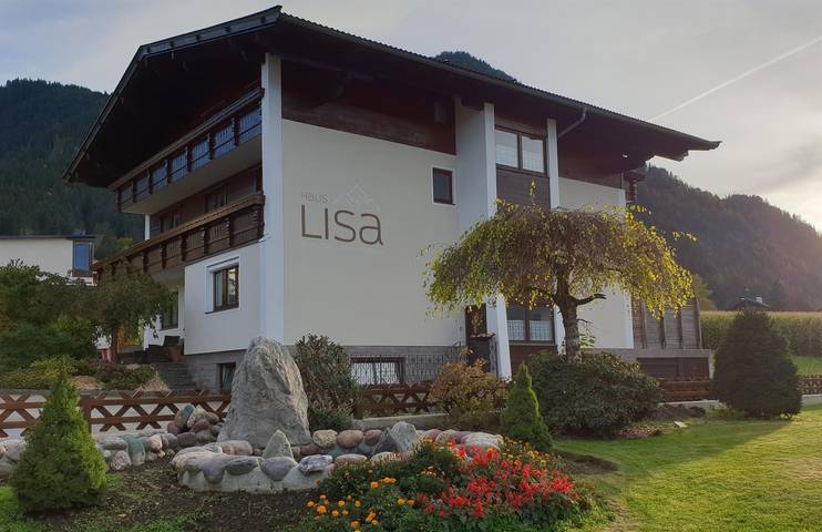 Ganze Ferienwohnung, Appartement Reith in Reith im Alpbachtal, Kaisergebirge