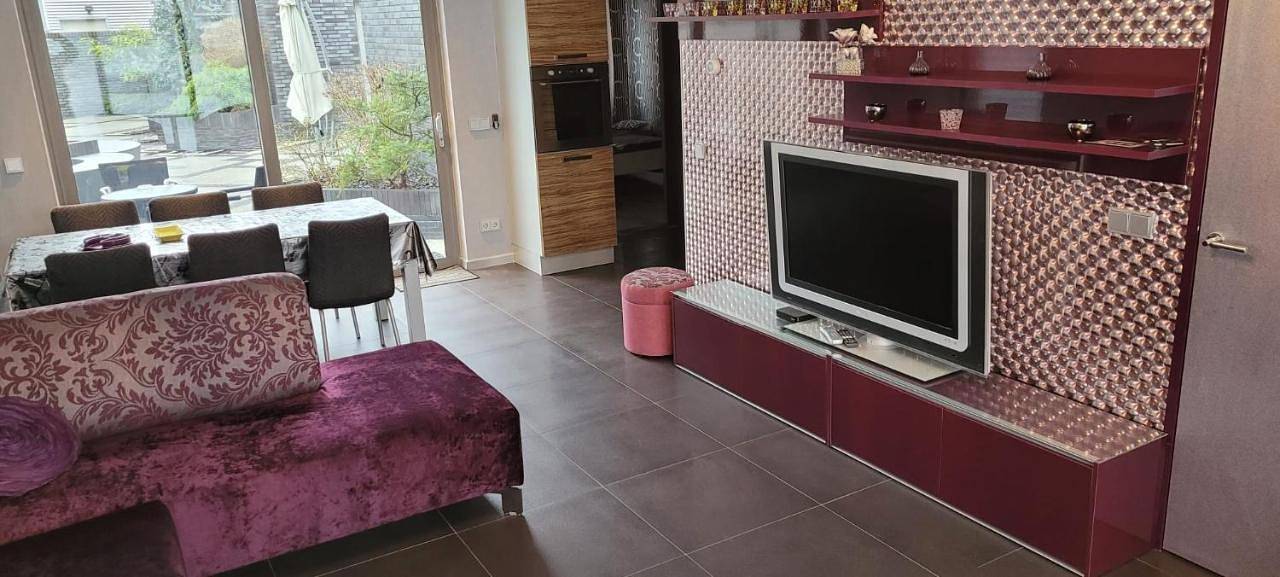 Geheel appartement, Deluxe Villa in Venray, Nationaal Park De Maasduinen