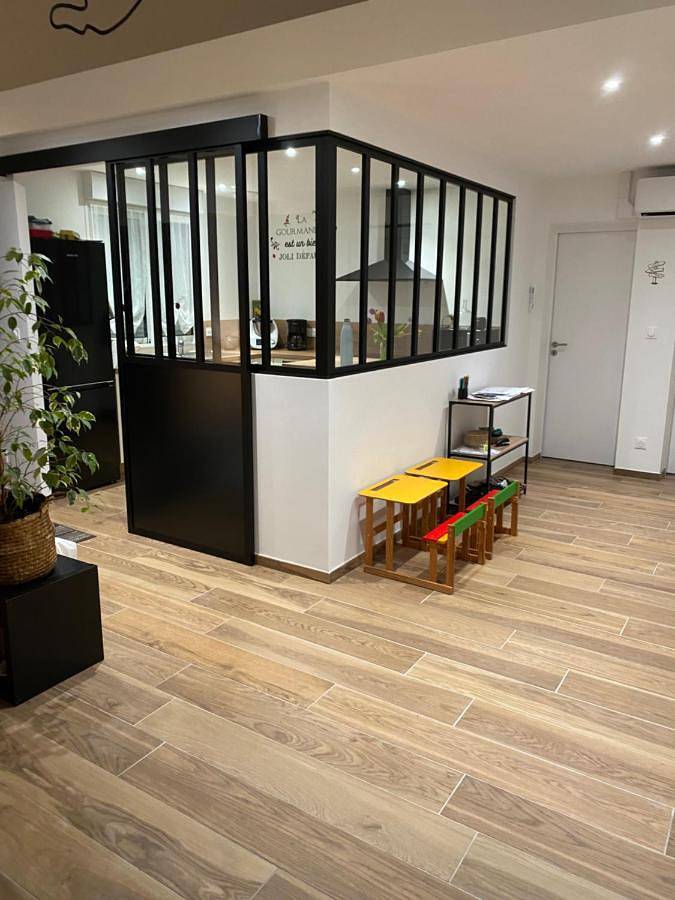 Holiday Home in Arnage, Sarthe