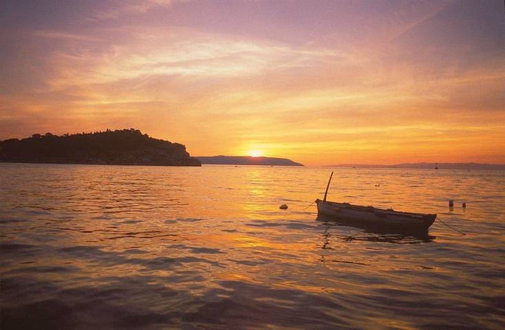 Maison d’hôte pour 2 personnes, avec terrasse et vue à Makarska - 4