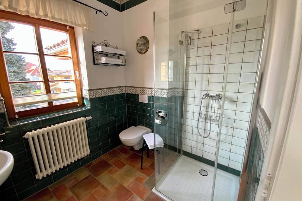 Ganze Wohnung, Ferienwohnung Sonnenblick - Piccolo in Bautzen, Oberlausitz-Niederschlesien