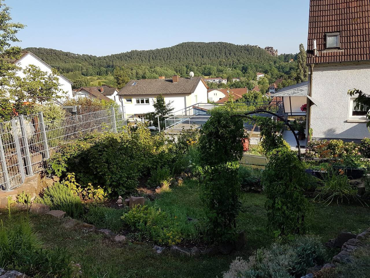 Appartement 'Ruth' met privéterras en Wi-Fi, foto 14