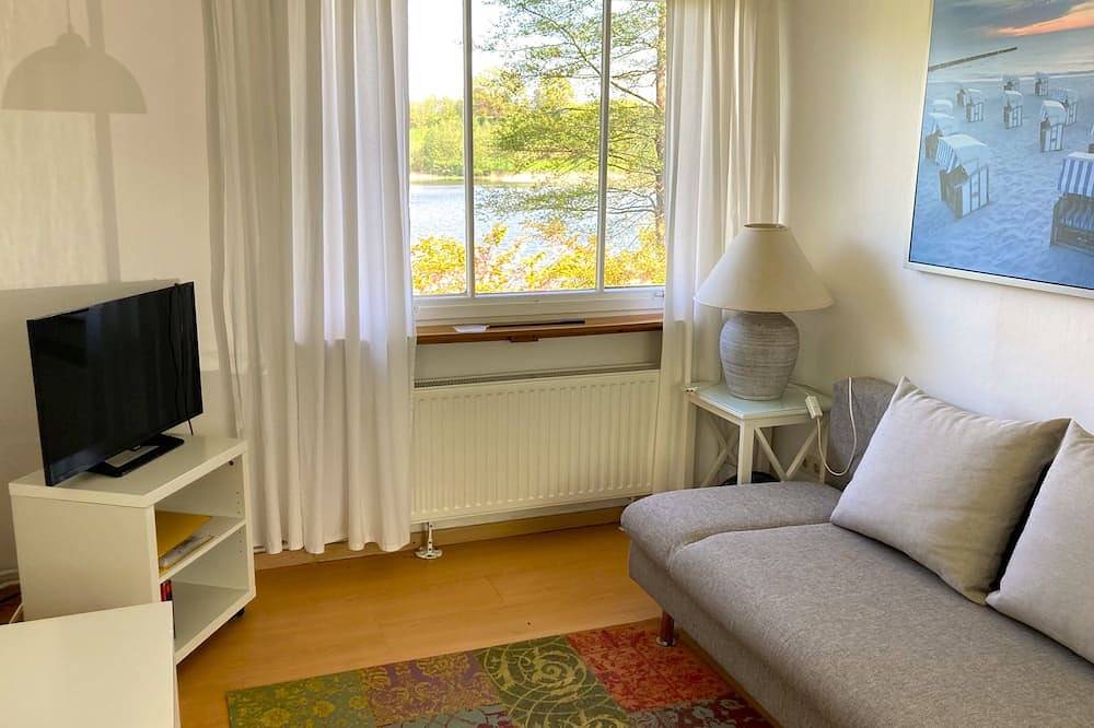 Pö H4 Kleines Einzelhaus in Pönitz am See in Pönitzer See, Scharbeutz