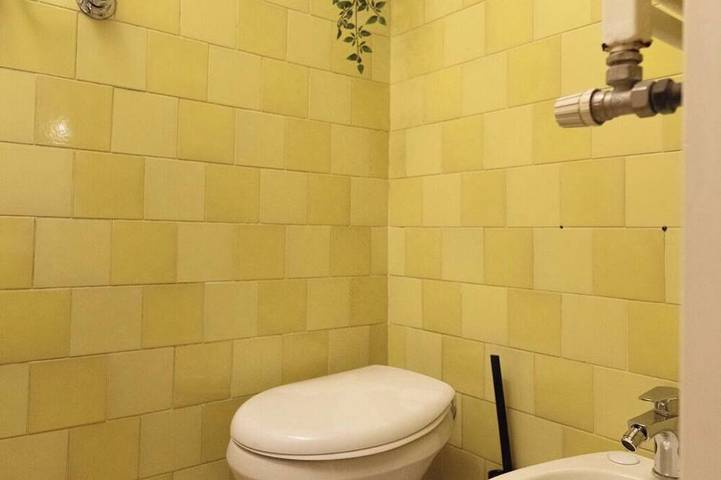 Ganze Wohnung, Rimini house - Ein Schlafzimmer Wohnung, Schläft 2 in Rimini, Rimini Provinz