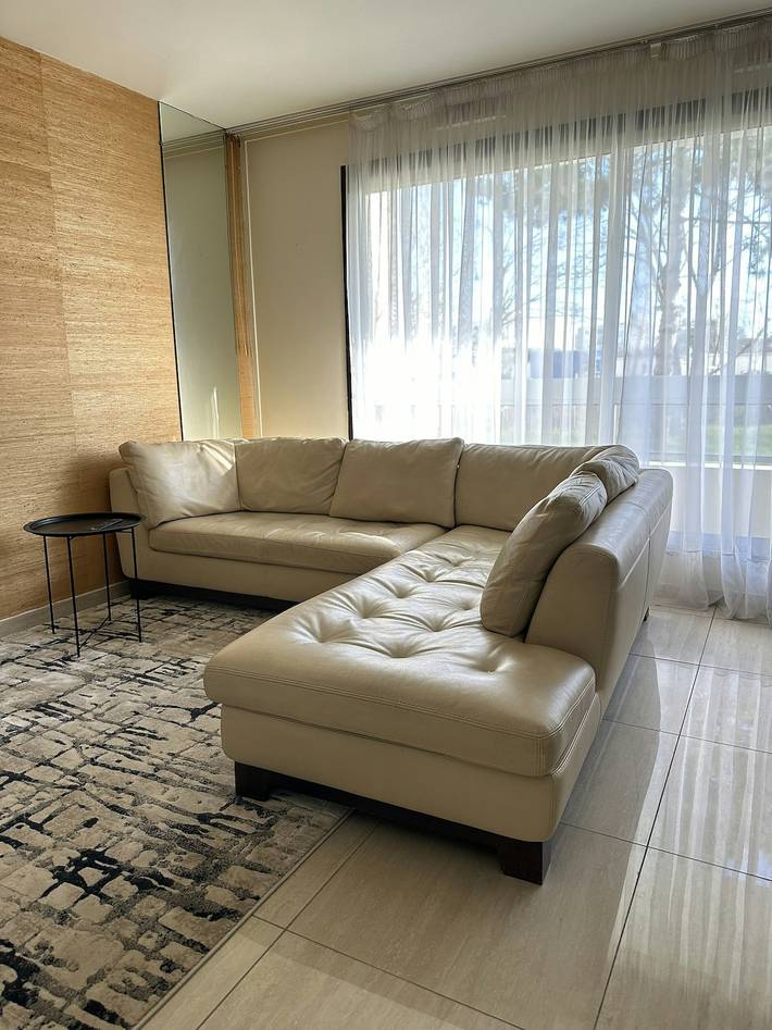 Appartement de vacances pour 2 personnes, avec terrasse à Issy-les-Moulineaux