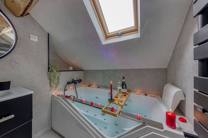 Appartement de vacances pour 2 personnes - 1
