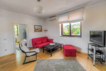 Apartament Wakacyjny dla 6 osoby w Općina Murter-Kornati, Murter (wyspa), Zdjęcie 3