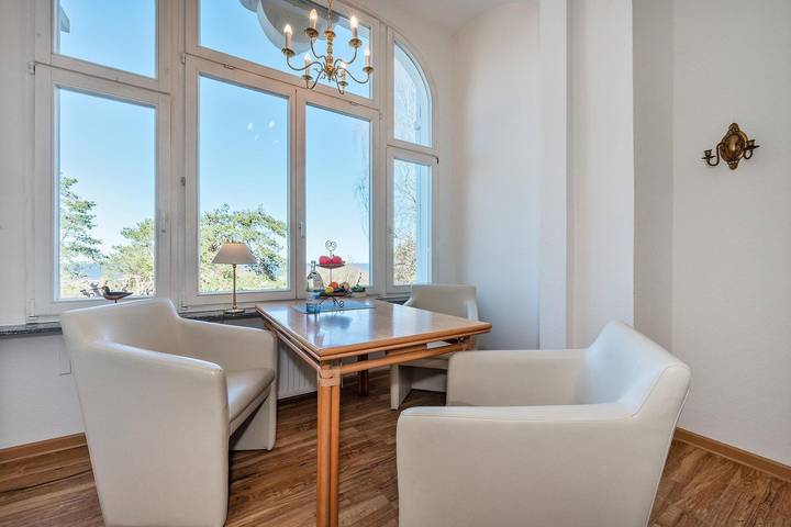 Ferienwohnung für 3 Personen in Heringsdorf - 2