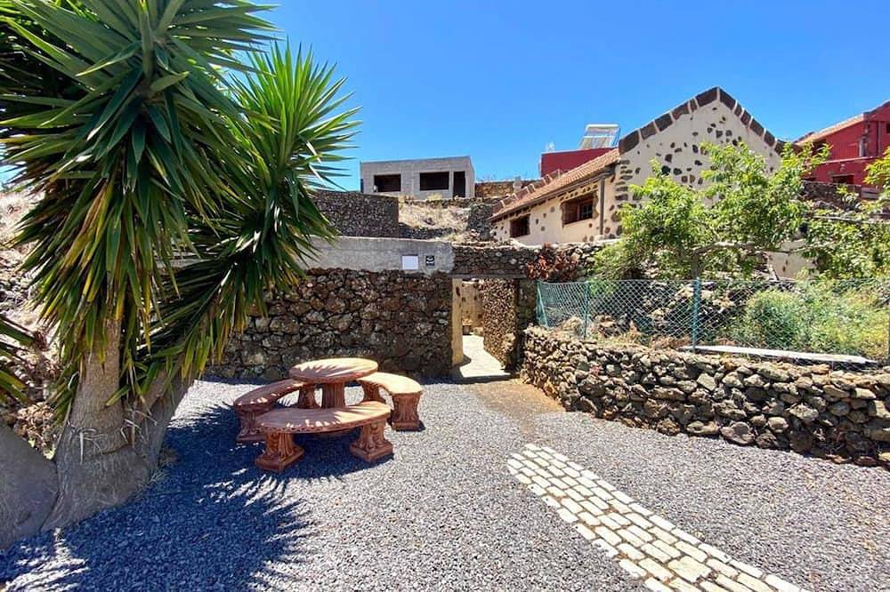 Homerez - Casa encantadora en Isora con vista a la montaña in Isora, Valverde