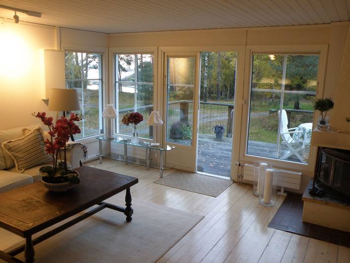 Hus för 4 Personer med terass in Stenungsund, Norra Västkusten