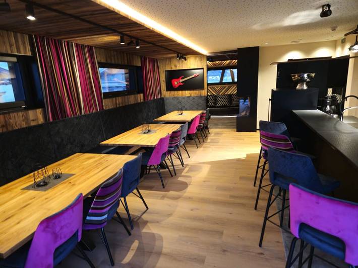 Chalet für 20 Personen, mit Balkon in Aschau im Zillertal - 2