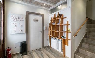 Casa Rural para 11 Personas en Pulgar (desambiguación), Provincia de Toledo, Foto 2